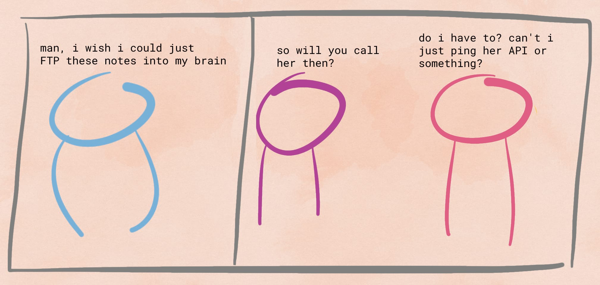 from watercooler import conversation